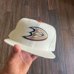 Anaheim Ducks Hat