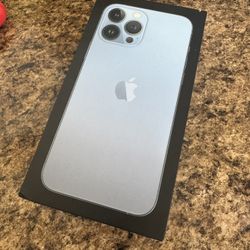 iPhone 13 Pro Max  128 Gb Unlocked 