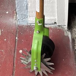 Edge Trimming 