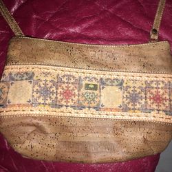 Cork Wallet. Cartera de Corcho.