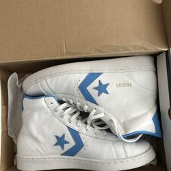 Converse Hightops