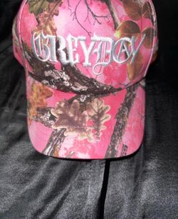 Suicideboys Greyday 2026 hat