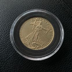 Pre 1933 Saint Gaudens Double Eagle Gold Coin