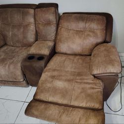 Couches 