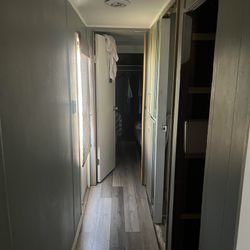 Single Wide Mobile Home 10x45 For Sale