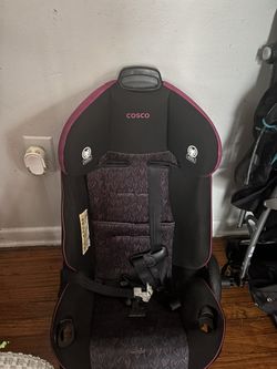 car seat