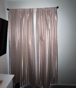 Curtains 