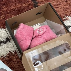 Baby UGGS