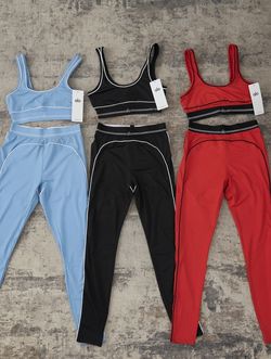 ALO Women’s Bra Sets