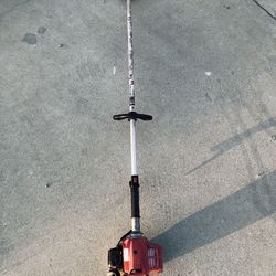 Commercial Gas Weed Eater 