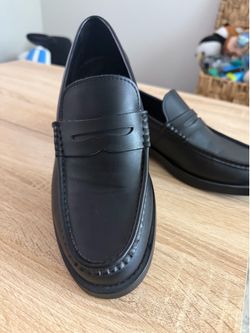 Zara Men’s Dress Shoe