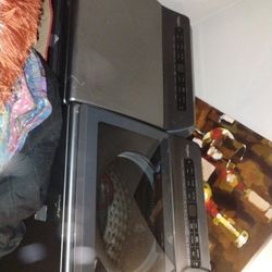 Whirlpool Washer And Dryer