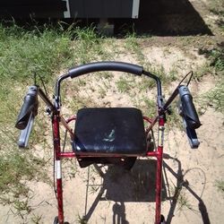 Rollator 