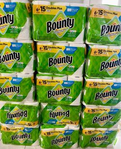Bounty