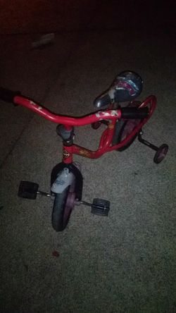 Kids Tricycle