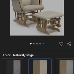Rocking Chair