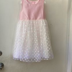 Girl’s Dress, Special Occasion By Marmellata 