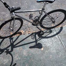Se Bikes Road Bike Fixed Gear