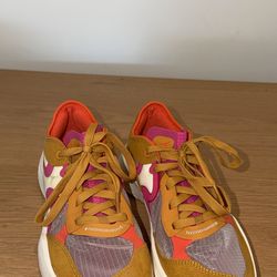 Nike Jordan Delta 3 Low