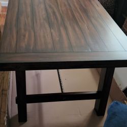Vineyard Rectangular Table