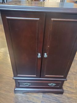 Jewlry box