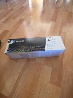 Hp laserjet
