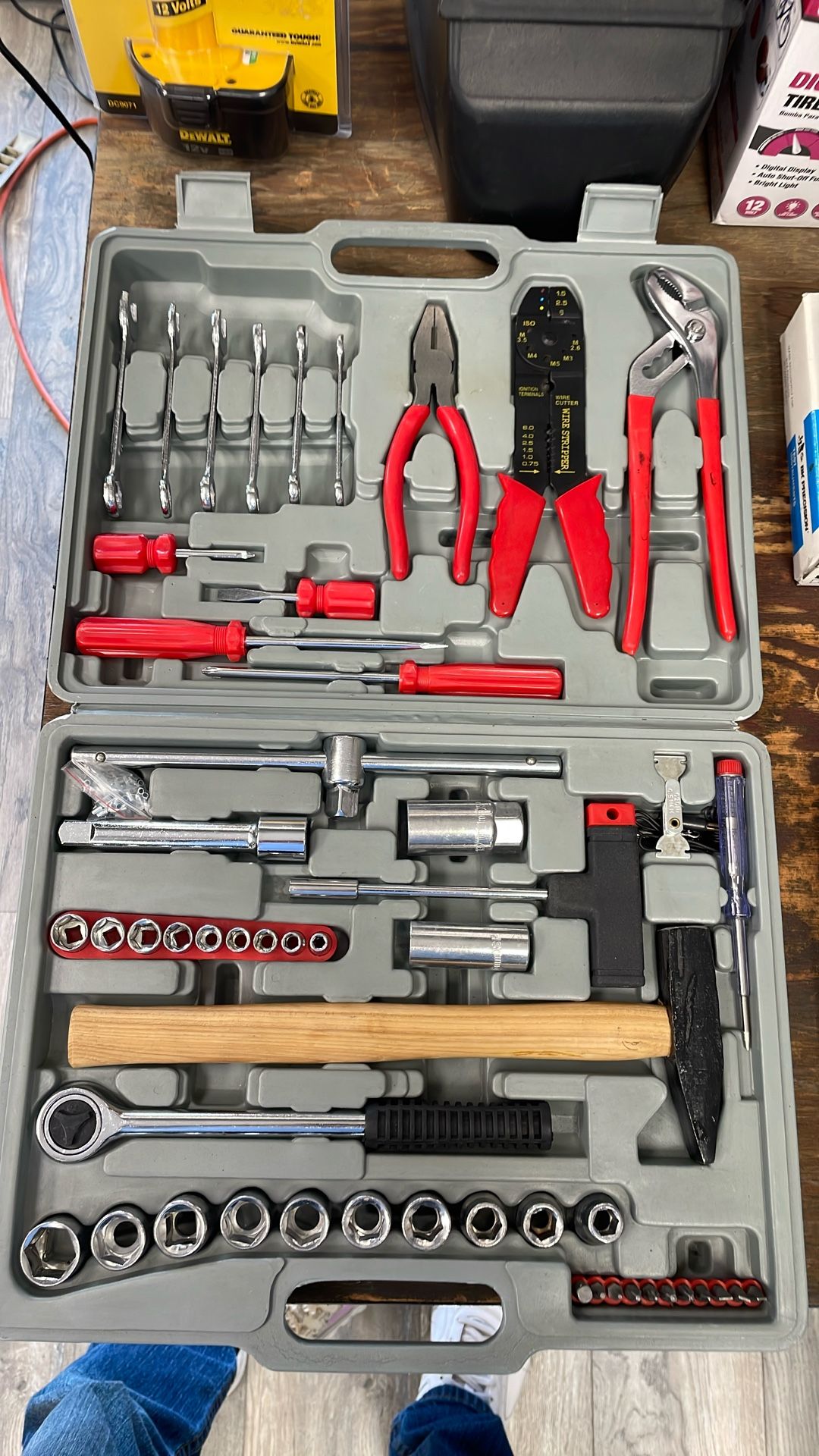 Tool Set
