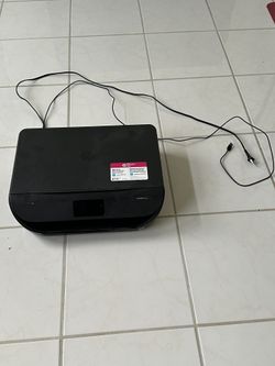 HP Envy 5055 Wireless Printer