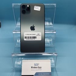 Black Friday Sale Unlocked iPhone 11 Pro Max 256gb 