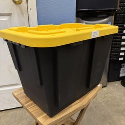 Greenmade 12 Gallon Storage Container 