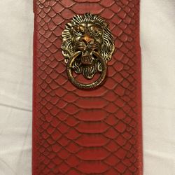 iPhone 7 / 8 Plus Cover