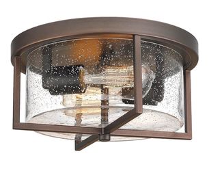 Flush Mount Ceiling Light, Kitchen Island Metal Ceiling Light Fixtures, Farmhouse Close to Ceiling Light, Bedroom Ceiling Lighting Fixture for Hallway