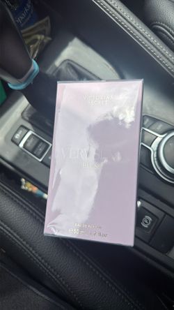 Victoria secret perfume very sexy blush