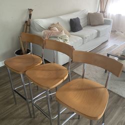 Stools