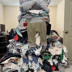Kids Clothes