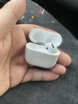 Air Pod 4s