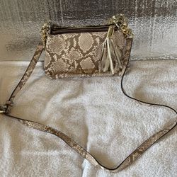 Michael Kohrs Crossbody