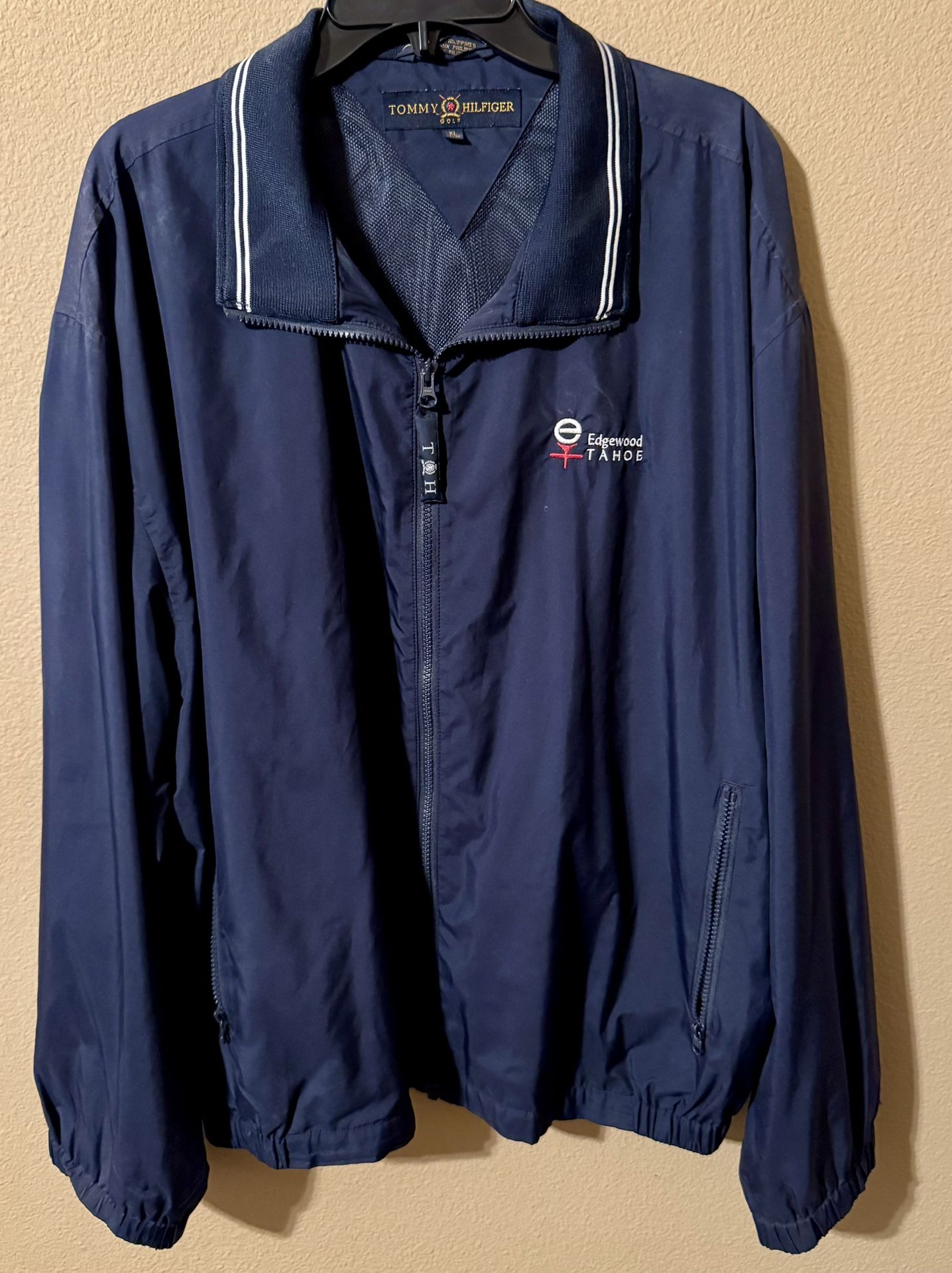 Tommy Hilfiger Windbreaker