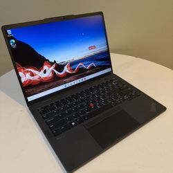 Lenovo Thinkpad X13S Snapdragon/16gb Ram Laptop PC Computer Windows 11 PRO