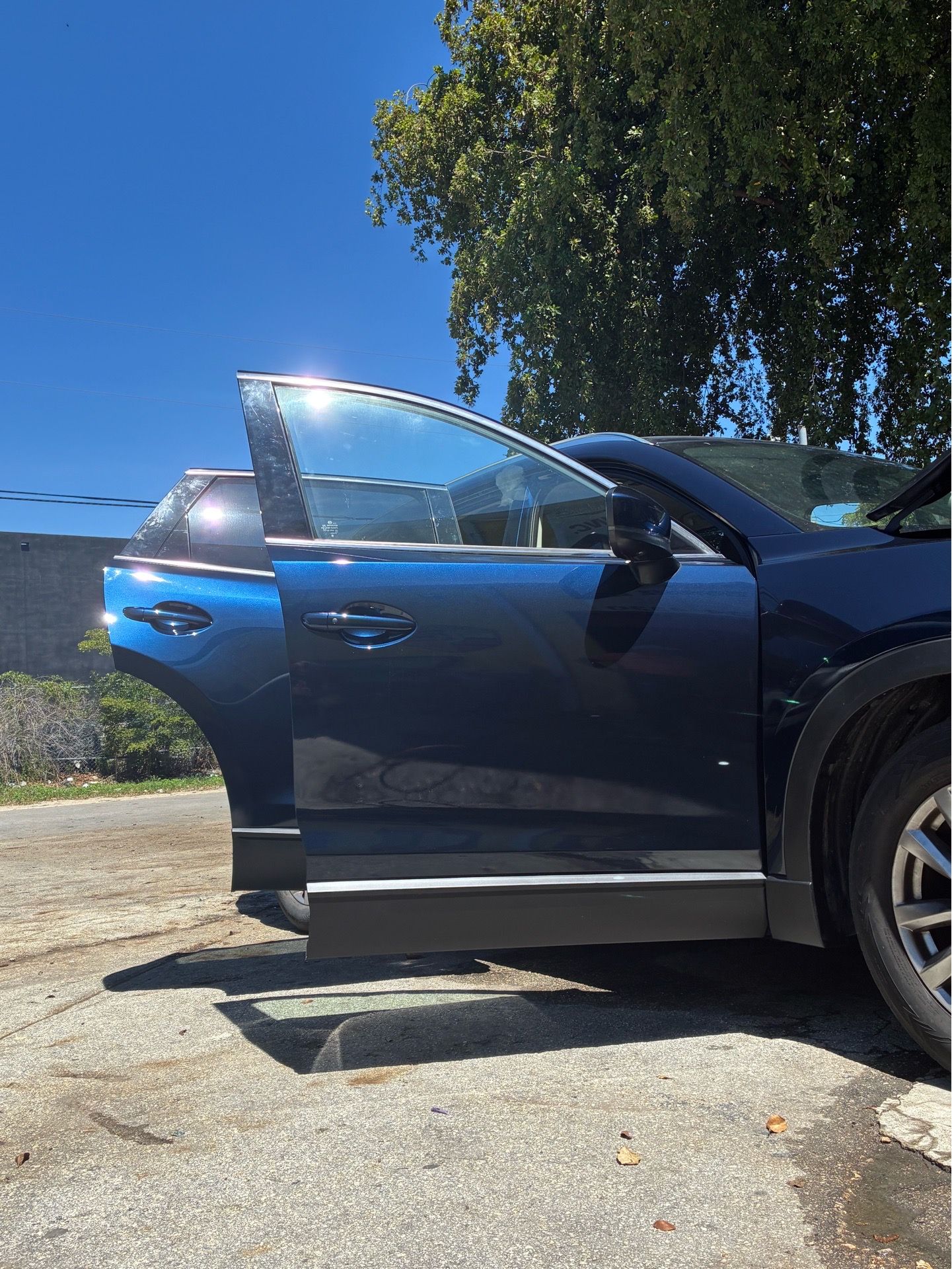 2018 Mazda Cx-9