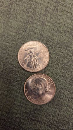 Limited Edition 2026 Quarters