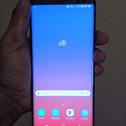 Samsung Note 9