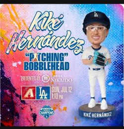 bobblehead
