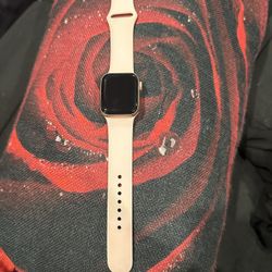 Apple Watch 6 En Buenas Condiciones 
