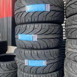 275/35/18 New Kenda 300TW Tires Perfect For Honda,Toyota,Acura And More!!