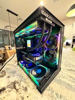 Gaming PC - NEW
