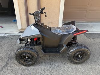 Cyber quad kids ELECTRIC ATV 🔥 800W 36V QUAD – NEW ⚡ LAST UNITS AVAILABLE