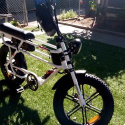 Addmotor m70 best sale