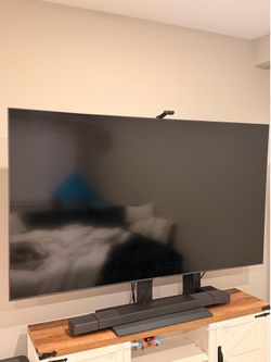 Samsung TV 85” inch