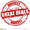 Great Deals 